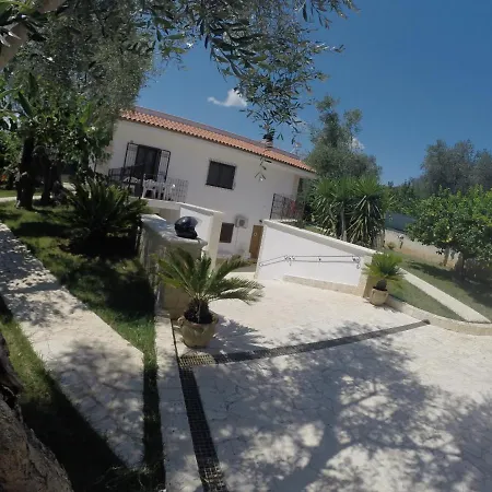 Hébergement de vacances Maya Vieste